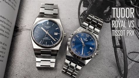 tudor or tissot